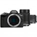 Canon R50 Twin Lens Kit 18-45mm & 55-210mm Canon R50 Twin Lens Kit 18-45mm & 55-210mm